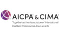 AICPA & CIMA logo