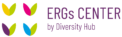 ERGs Center logo