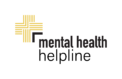 Mental Health Helpline logo