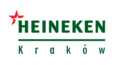 HEINEKEN KRAKÓW logo